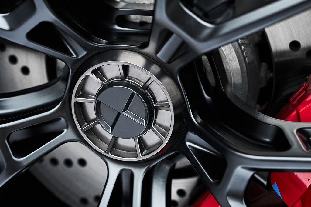 BMW M Performance G8X M2 / M3 / M4 Center Lock Hub Retrofit and 963M Wheel System-Wheels-Silicon Valley Bimmer