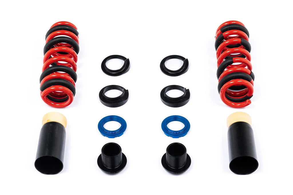BMW M Performance G8X M2 / M3 / M4 Suspension Kit-Suspension-Silicon Valley Bimmer
