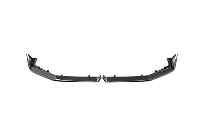 BMW M Performance G90 / G99 M5 Carbon Front Splitter Set-Exterior-Silicon Valley Bimmer