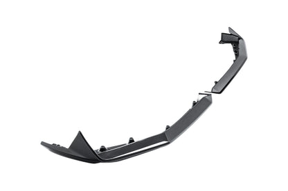 BMW M Performance G90 / G99 M5 Carbon Front Splitter Set-Exterior-Silicon Valley Bimmer