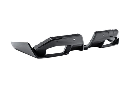 BMW M Performance G90 / G99 M5 Carbon Rear Diffuser Set-Exterior-Silicon Valley Bimmer