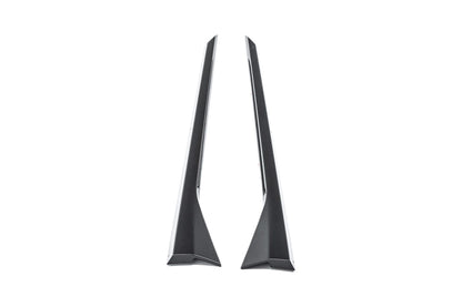 BMW M Performance G90 / G99 M5 Carbon Side Skirt Set-Exterior-Silicon Valley Bimmer