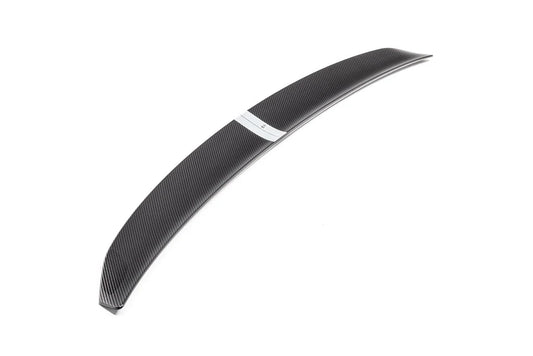 BMW M Performance G90 M5 / G60 Carbon Rear Trunk Spoiler-Exterior-Silicon Valley Bimmer