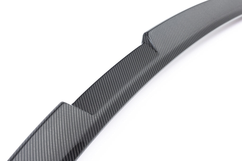 BMW M Performance G90 M5 PRO Carbon Trunk Spoiler-Exterior-Silicon Valley Bimmer