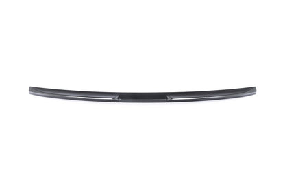 BMW M Performance G90 M5 PRO Carbon Trunk Spoiler-Exterior-Silicon Valley Bimmer
