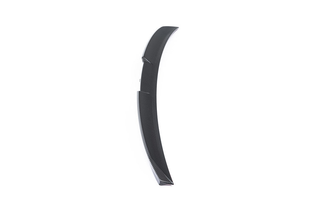 BMW M Performance G90 M5 PRO Carbon Trunk Spoiler-Exterior-Silicon Valley Bimmer