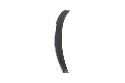 BMW M Performance G90 M5 PRO Carbon Trunk Spoiler-Exterior-Silicon Valley Bimmer