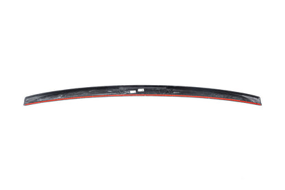 BMW M Performance G90 M5 PRO Carbon Trunk Spoiler-Exterior-Silicon Valley Bimmer
