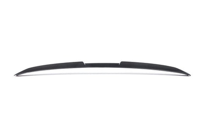 BMW M Performance G90 M5 PRO Carbon Trunk Spoiler-Exterior-Silicon Valley Bimmer