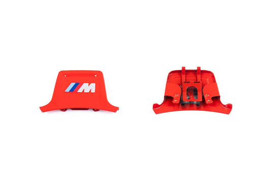 BMW M Performance M Logo Brake Caliper Clip Set-Exterior-Silicon Valley Bimmer