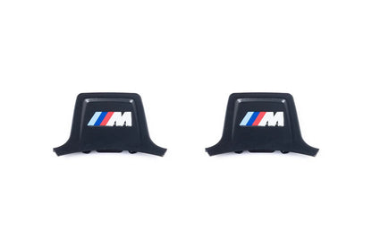 BMW M Performance M Logo Brake Caliper Clip Set-Exterior-Silicon Valley Bimmer
