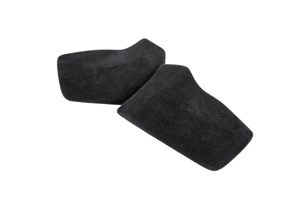 BMW M Performance Steering Wheel 6MT Alcantara Rear Cover Set-Interior-Silicon Valley Bimmer