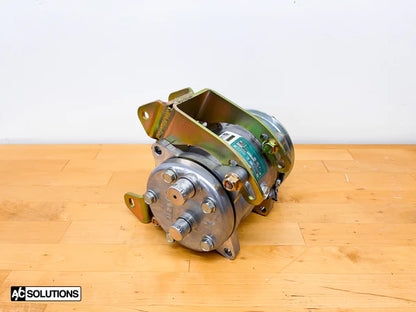 BMW M20 M30 Sanden Compressor Bracket (E30, E28, E24, etc.)-Air Conditioning-Silicon Valley Bimmer