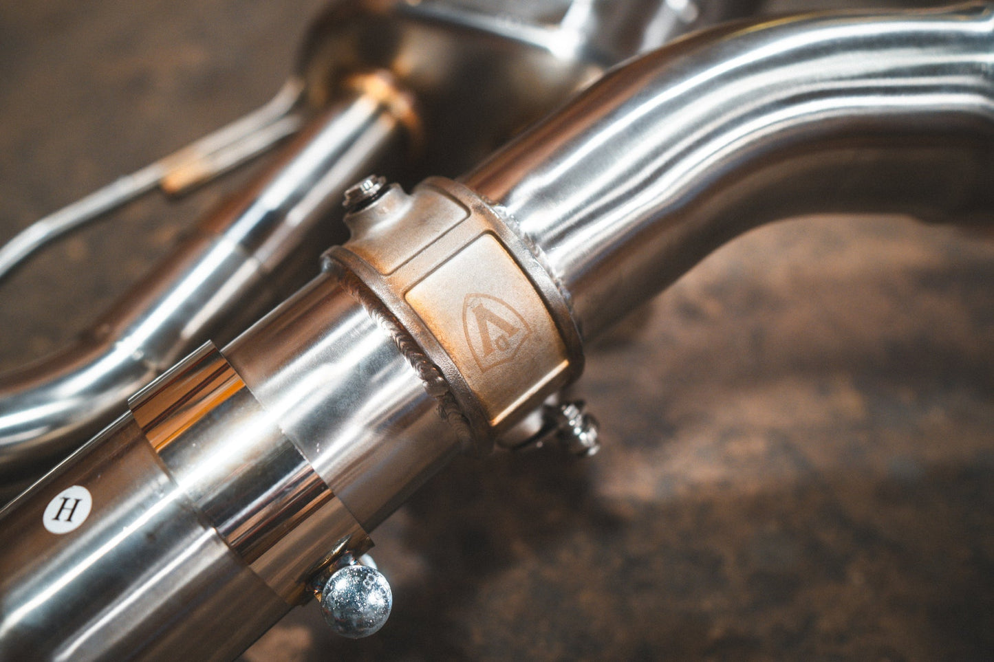 BMW M240i G42 Valved Sport Exhaust System-Exhaust-Silicon Valley Bimmer