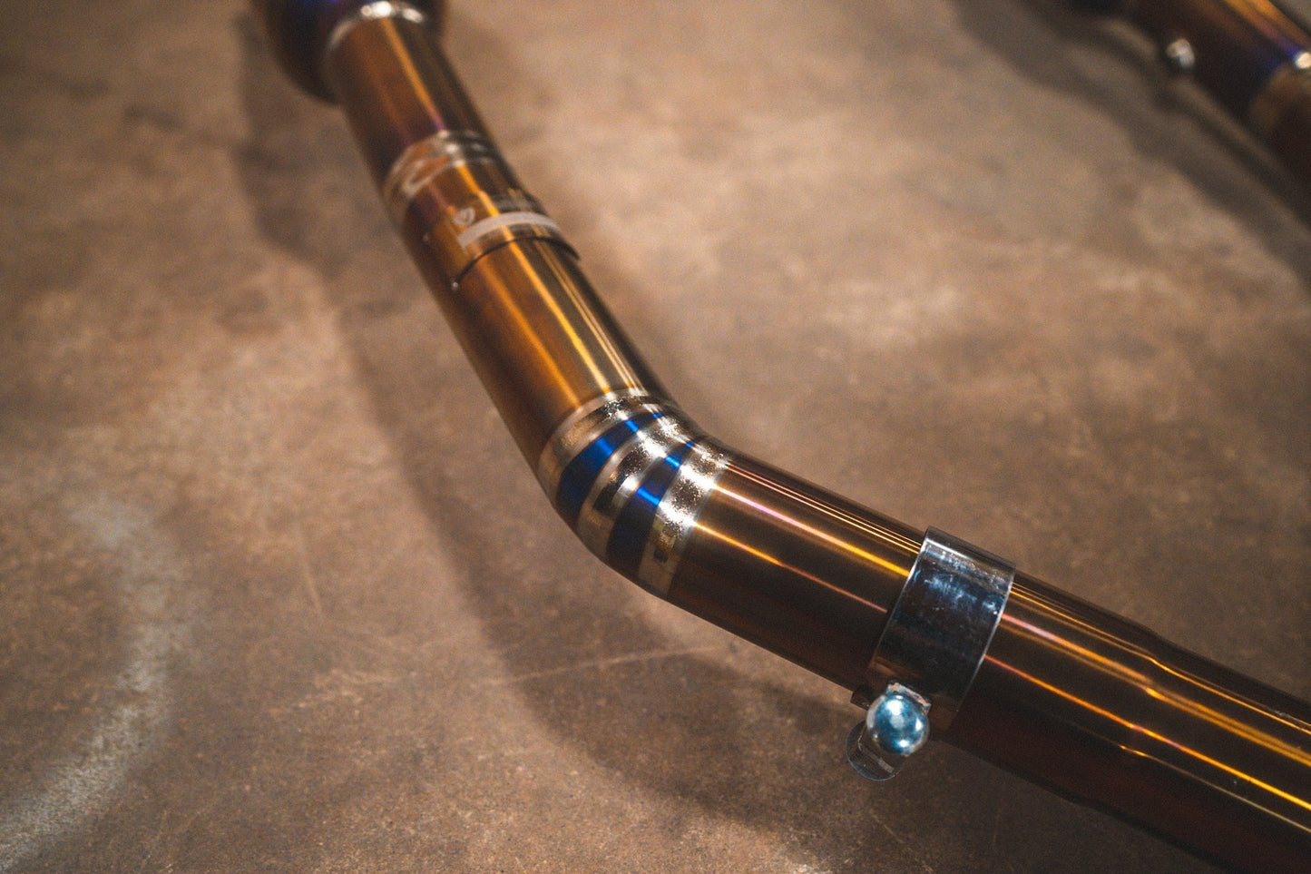 BMW M3 E9X Titanium Valved Sport Exhaust System (V2)-Exhaust-Silicon Valley Bimmer