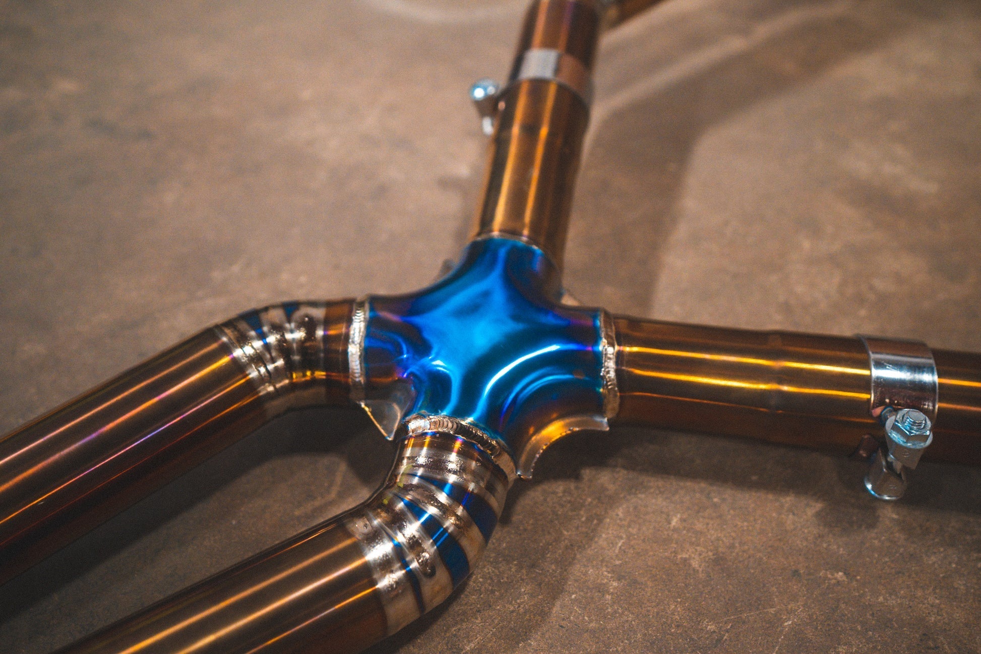 BMW M3 E9X Titanium Valved Sport Exhaust System (V2)-Exhaust-Silicon Valley Bimmer