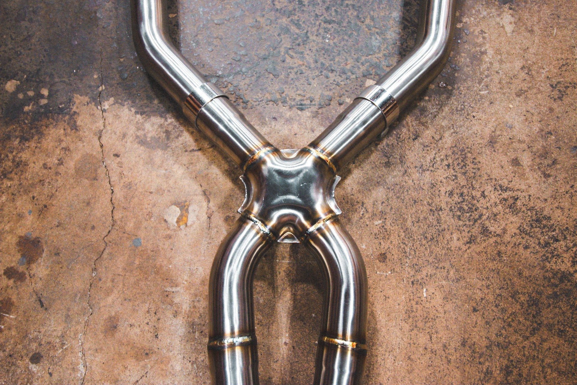 BMW M3 E9x V2 Midpipe-Exhaust-Silicon Valley Bimmer