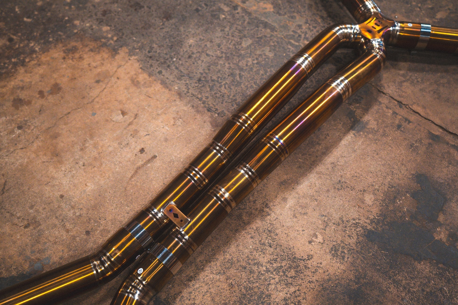 BMW M8 Valved Sport Exhaust System (F91,F92,F93)-Exhaust-Silicon Valley Bimmer