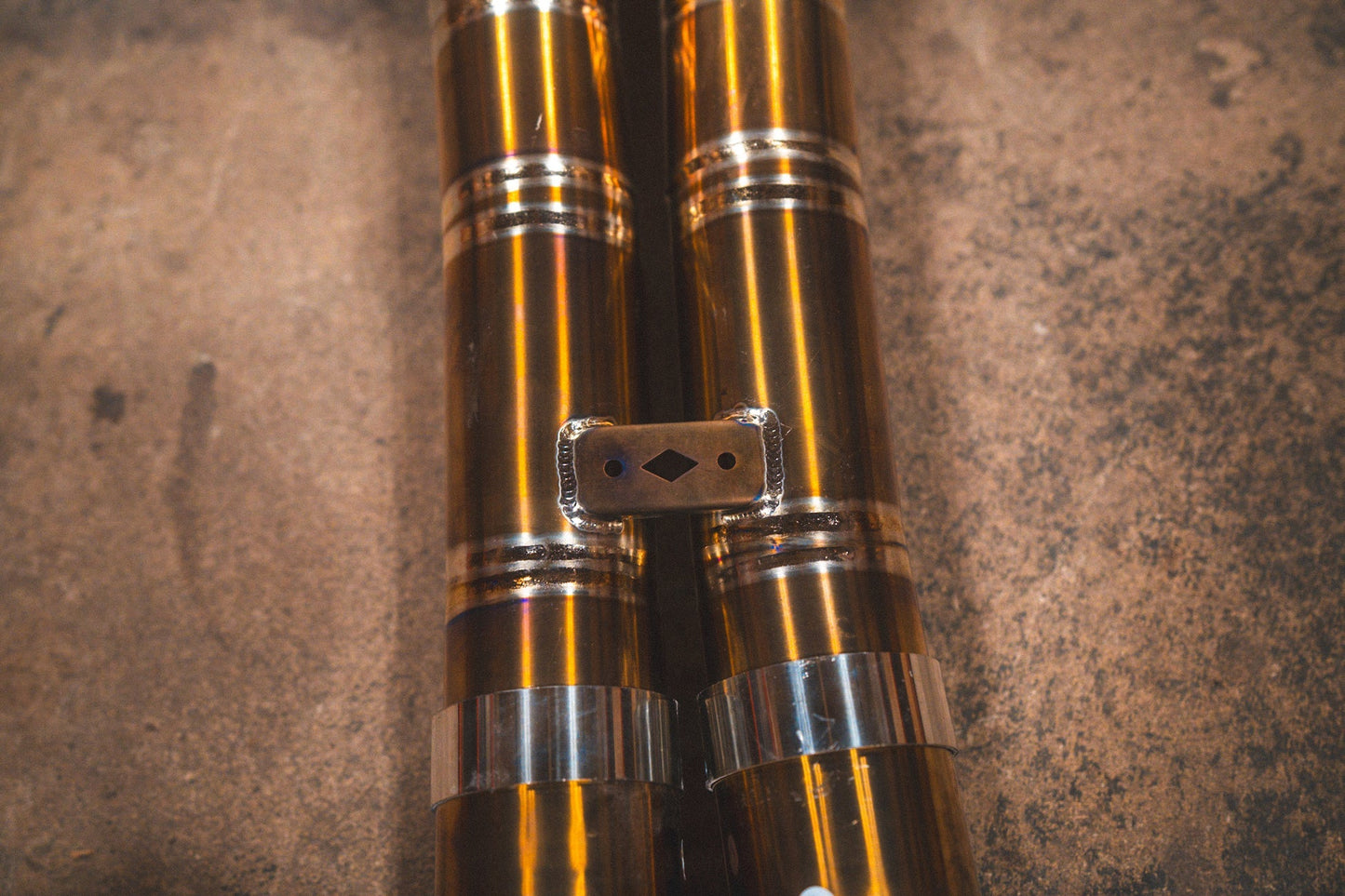 BMW M8 Valved Sport Exhaust System (F91,F92,F93)-Exhaust-Silicon Valley Bimmer