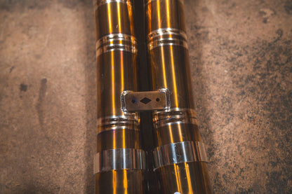 BMW M8 Valved Sport Exhaust System (F91,F92,F93)-Exhaust-Silicon Valley Bimmer