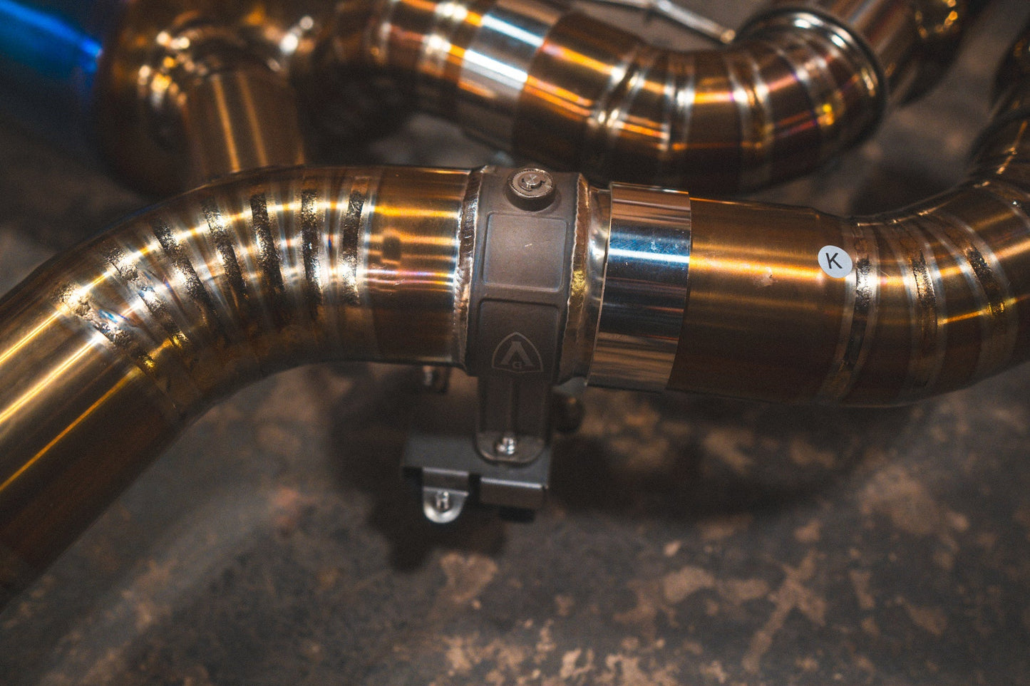 BMW M8 Valved Sport Exhaust System (F91,F92,F93)-Exhaust-Silicon Valley Bimmer