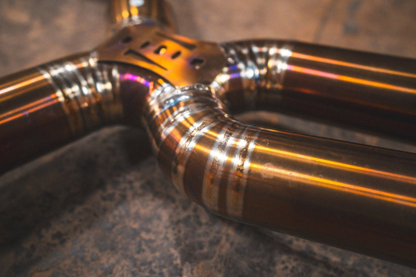 BMW M8 Valved Sport Exhaust System (F91,F92,F93)-Exhaust-Silicon Valley Bimmer