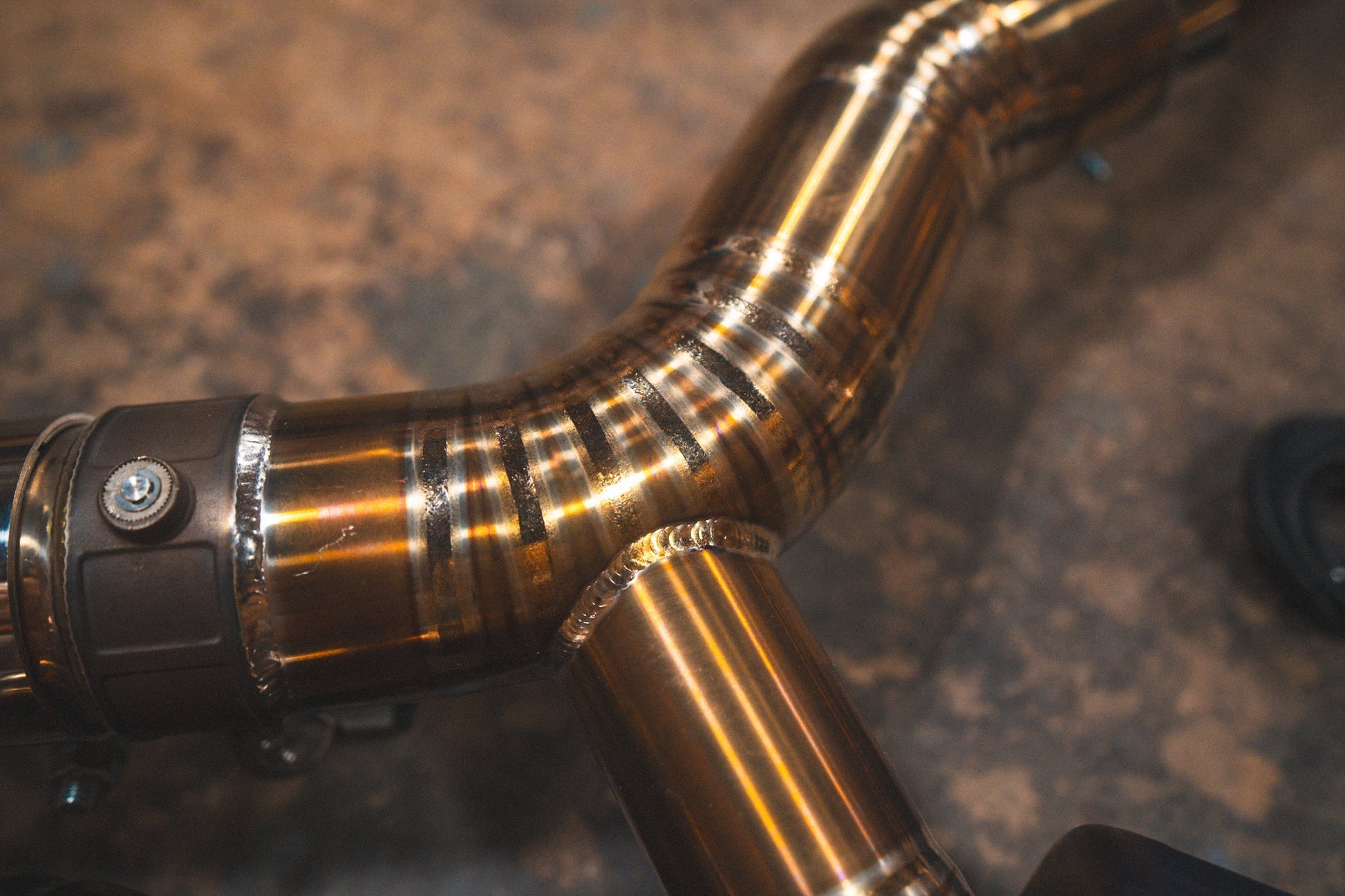 BMW M8 Valved Sport Exhaust System (F91,F92,F93)-Exhaust-Silicon Valley Bimmer