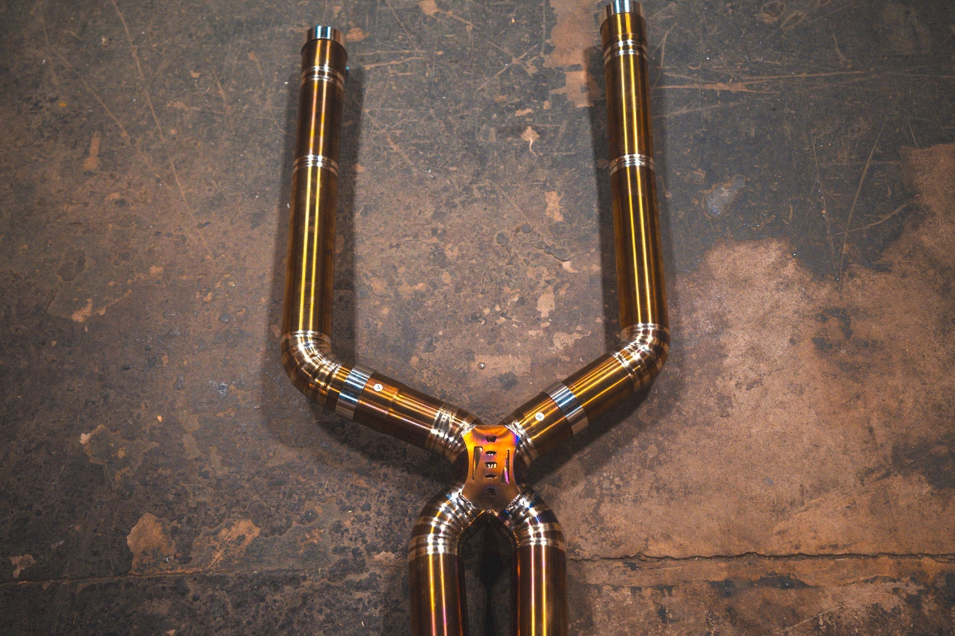 BMW M8 Valved Sport Exhaust System (F91,F92,F93)-Exhaust-Silicon Valley Bimmer