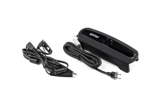 BMW / Mini OEM Smart Charging Battery Tender-Lifestyle-Silicon Valley Bimmer