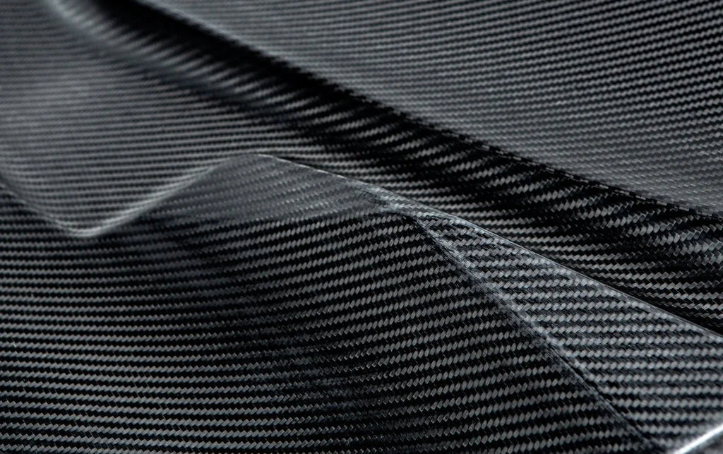 BMW Motorsport F22 M235iR Carbon Door Panel Set-Interior-Silicon Valley Bimmer