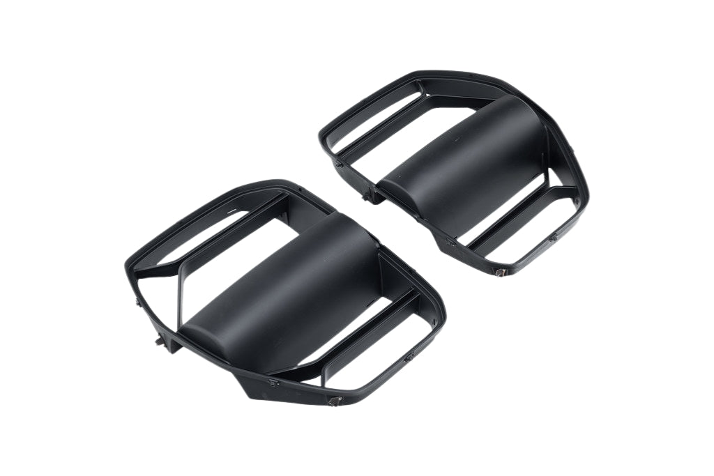 BMW Motorsport G82 M4 GT4 Front Grille Set-Exterior-Silicon Valley Bimmer