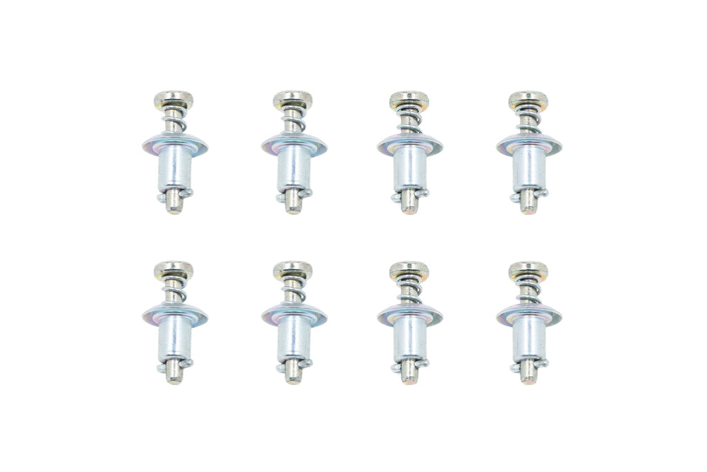 BMW Motorsport G82 M4 GT4 Front Grille Set-Exterior-Silicon Valley Bimmer