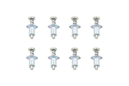 BMW Motorsport G82 M4 GT4 Front Grille Set-Exterior-Silicon Valley Bimmer