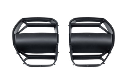 BMW Motorsport G82 M4 GT4 Front Grille Set-Exterior-Silicon Valley Bimmer