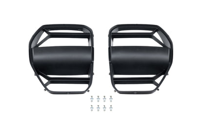 BMW Motorsport G82 M4 GT4 Front Grille Set-Exterior-Silicon Valley Bimmer