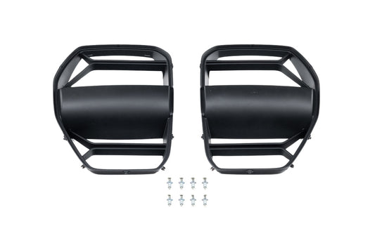 BMW Motorsport G82 M4 GT4 Front Grille Set-Exterior-Silicon Valley Bimmer