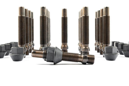 BMW Motorsport G8X M2 / M3 / M4 Stud Conversion Kit