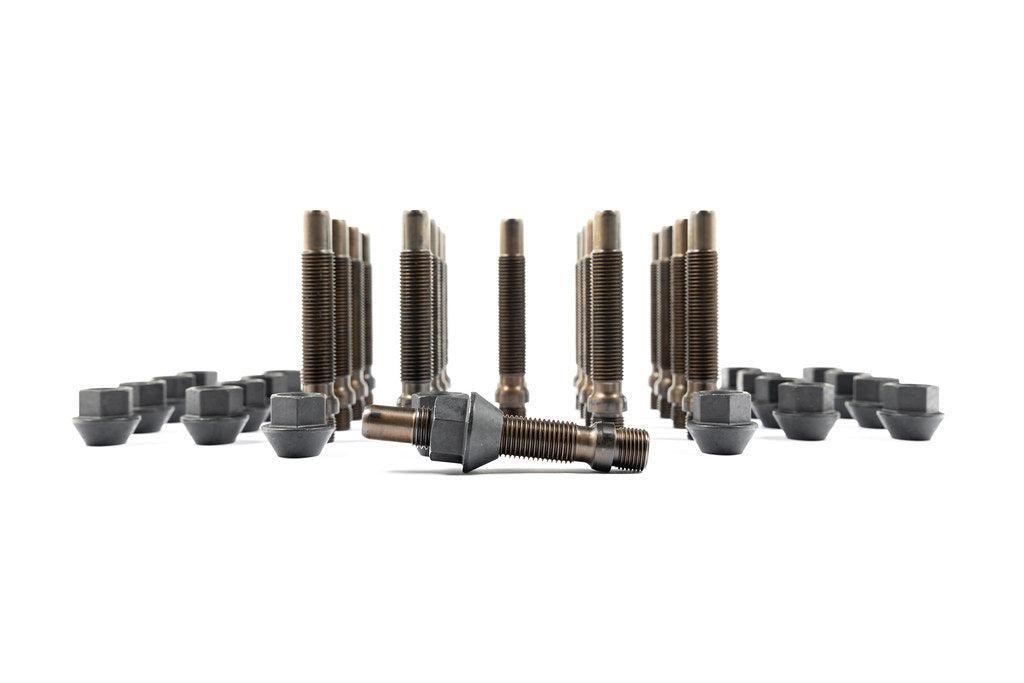BMW Motorsport G8X M2 / M3 / M4 Stud Conversion Kit