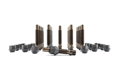 BMW Motorsport G8X M2 / M3 / M4 Stud Conversion Kit