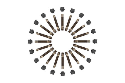 BMW Motorsport G8X M2 / M3 / M4 Stud Conversion Kit