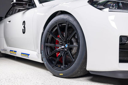 BMW Motorsport G8X M2 / M3 / M4 Stud Conversion Kit