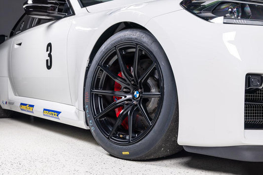 BMW Motorsport G8X M2 / M3 / M4 Stud Conversion Kit-Wheels-Silicon Valley Bimmer