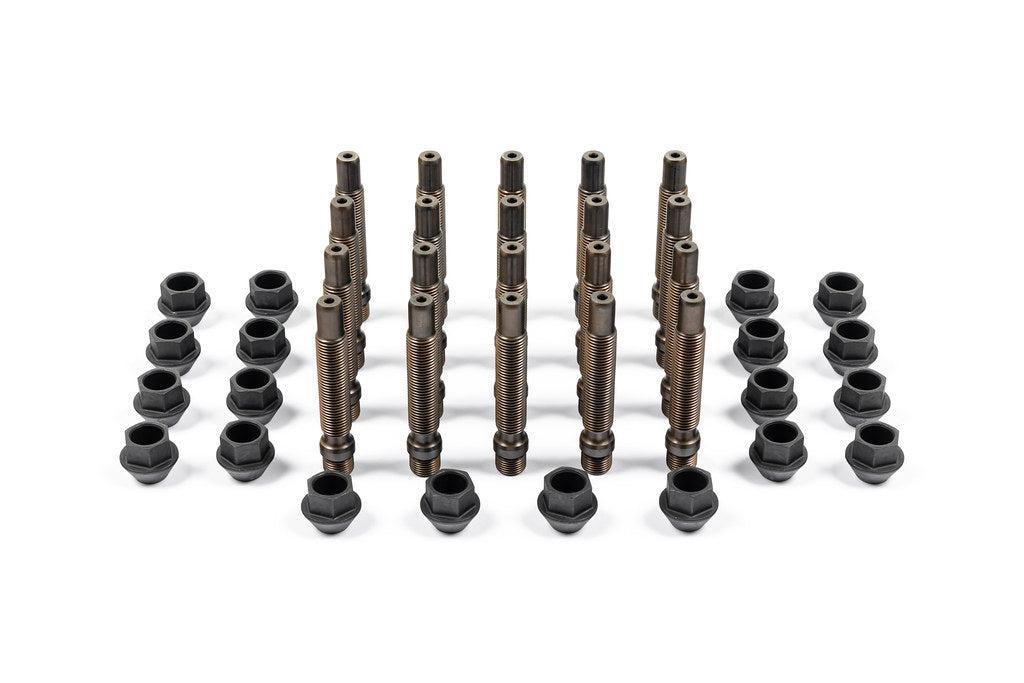 BMW Motorsport G8X M2 / M3 / M4 Stud Conversion Kit