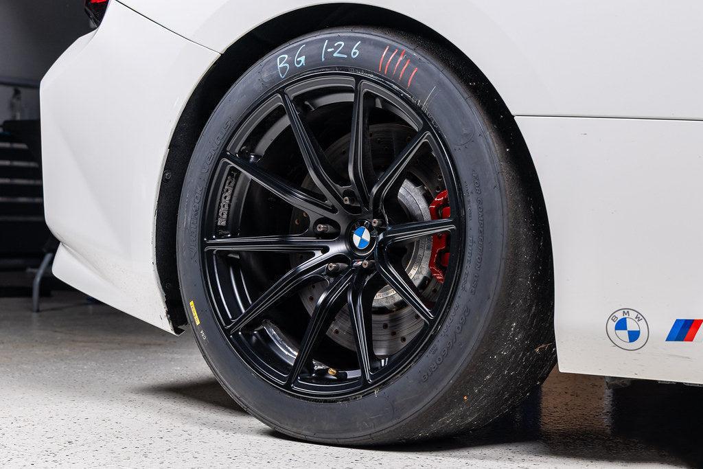 BMW Motorsport G8X M2 / M3 / M4 Stud Conversion Kit