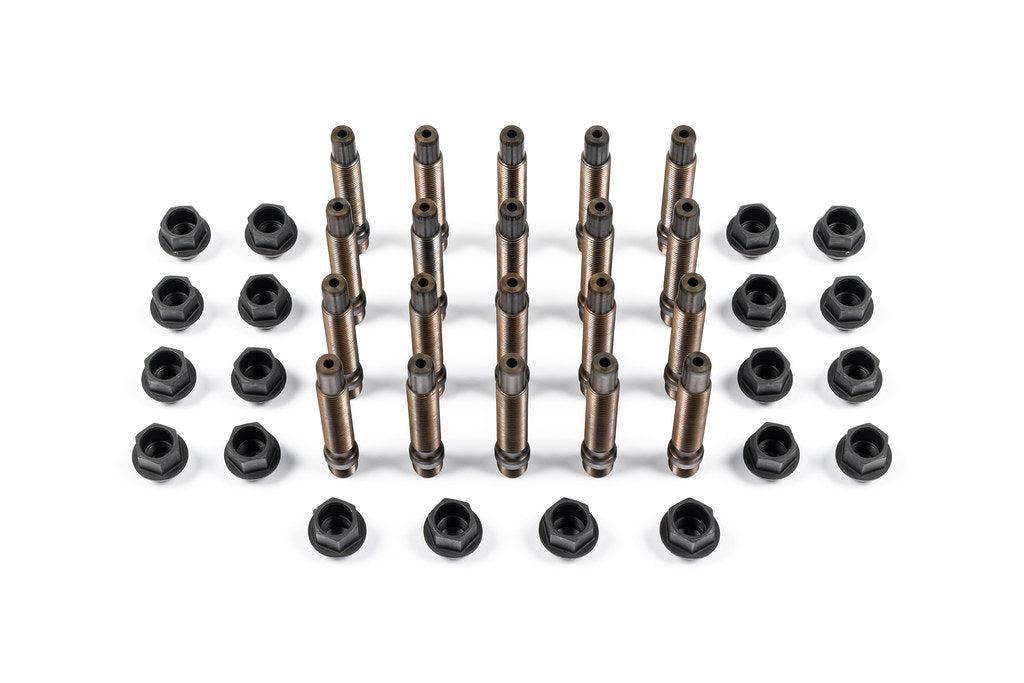 BMW Motorsport G8X M2 / M3 / M4 Stud Conversion Kit