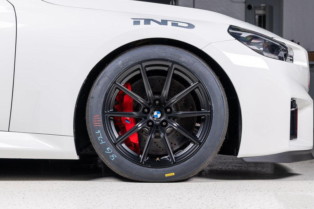 BMW Motorsport G8X M2 / M3 / M4 Stud Conversion Kit