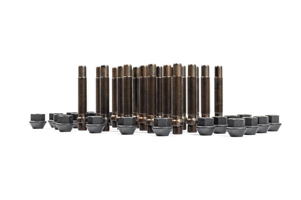BMW Motorsport G8X M2 / M3 / M4 Stud Conversion Kit
