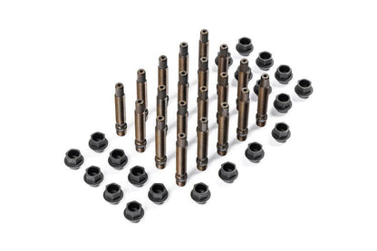 BMW Motorsport G8X M2 / M3 / M4 Stud Conversion Kit