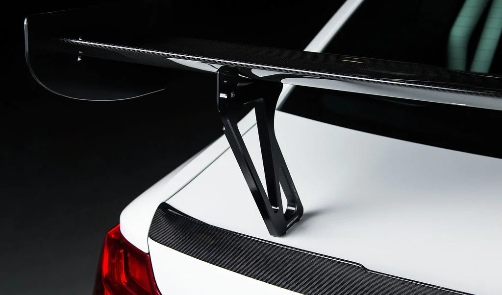 BMW Motorsport M235iR Carbon Wing-Exterior-Silicon Valley Bimmer