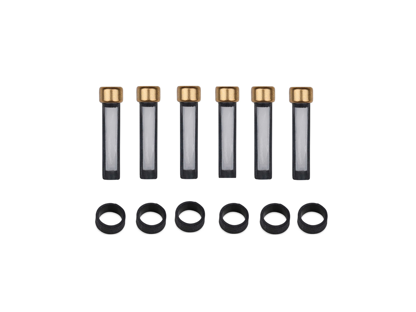 BMW N54 Injector Rebuild Kit-Maintenance-Silicon Valley Bimmer